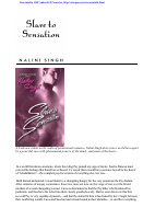 (@ReadersFocus) Slave to Sensation.pdf